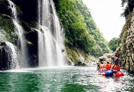 南宁夏季避暑去哪玩？