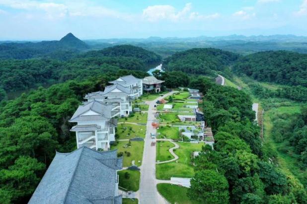 【武鸣区内 民宿别院】南宁武鸣里建名都小苑（院）